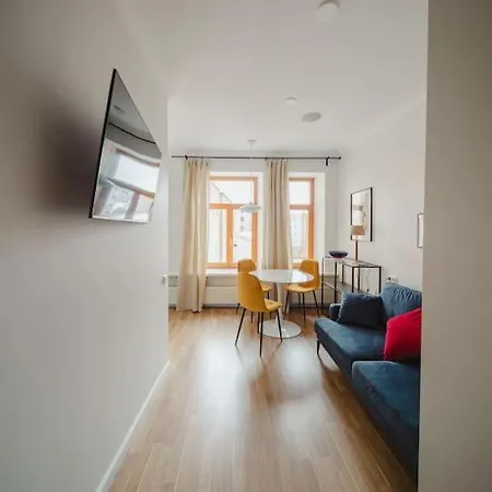 Апартаменты Family Apartment, Free Parking