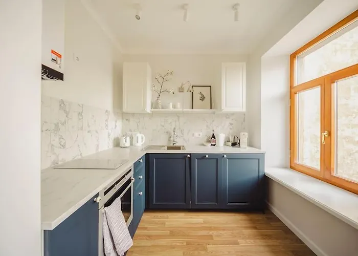 Апартаменты Family Apartment, Free Parking Рига