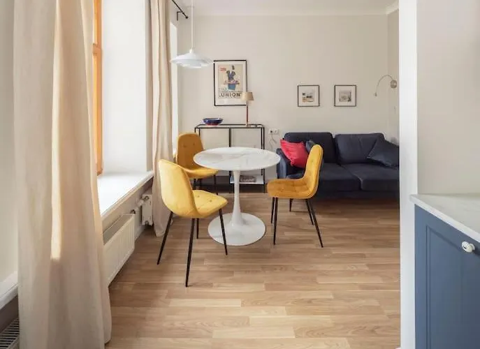 Family Apartment, Free Parking Apartment *